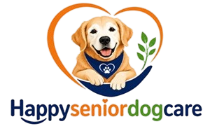 Happyseniordogcare
